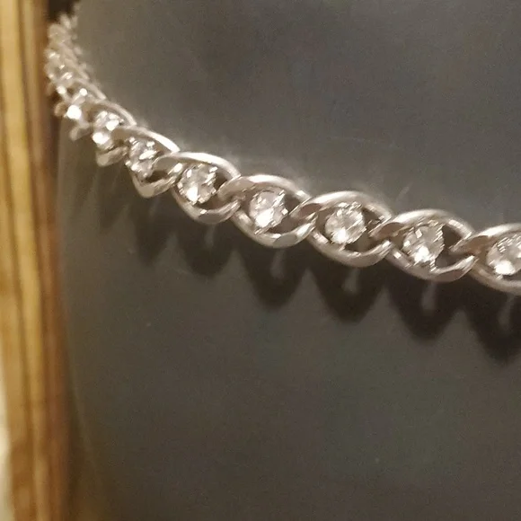 Custom Chain Belt - Picture 3 of 4